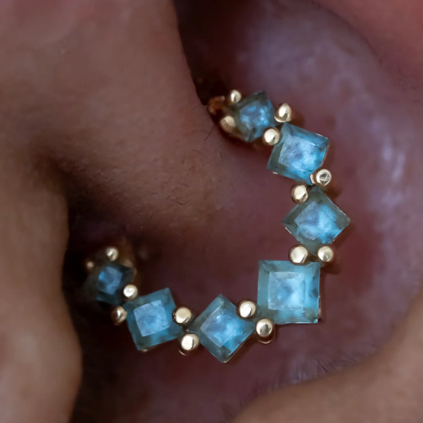 Daith Piercing - Image 5