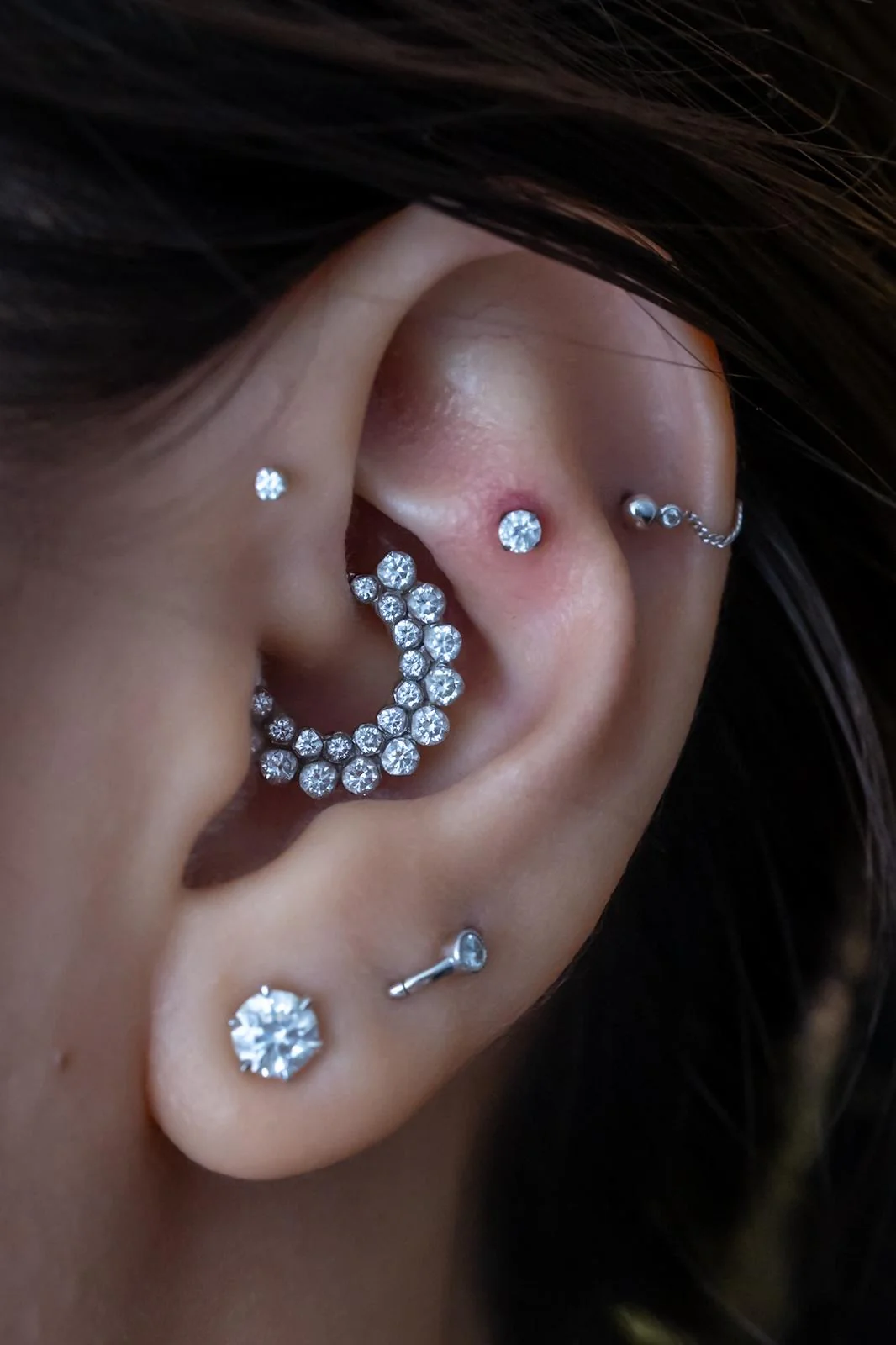 Daith Piercing - Image 6