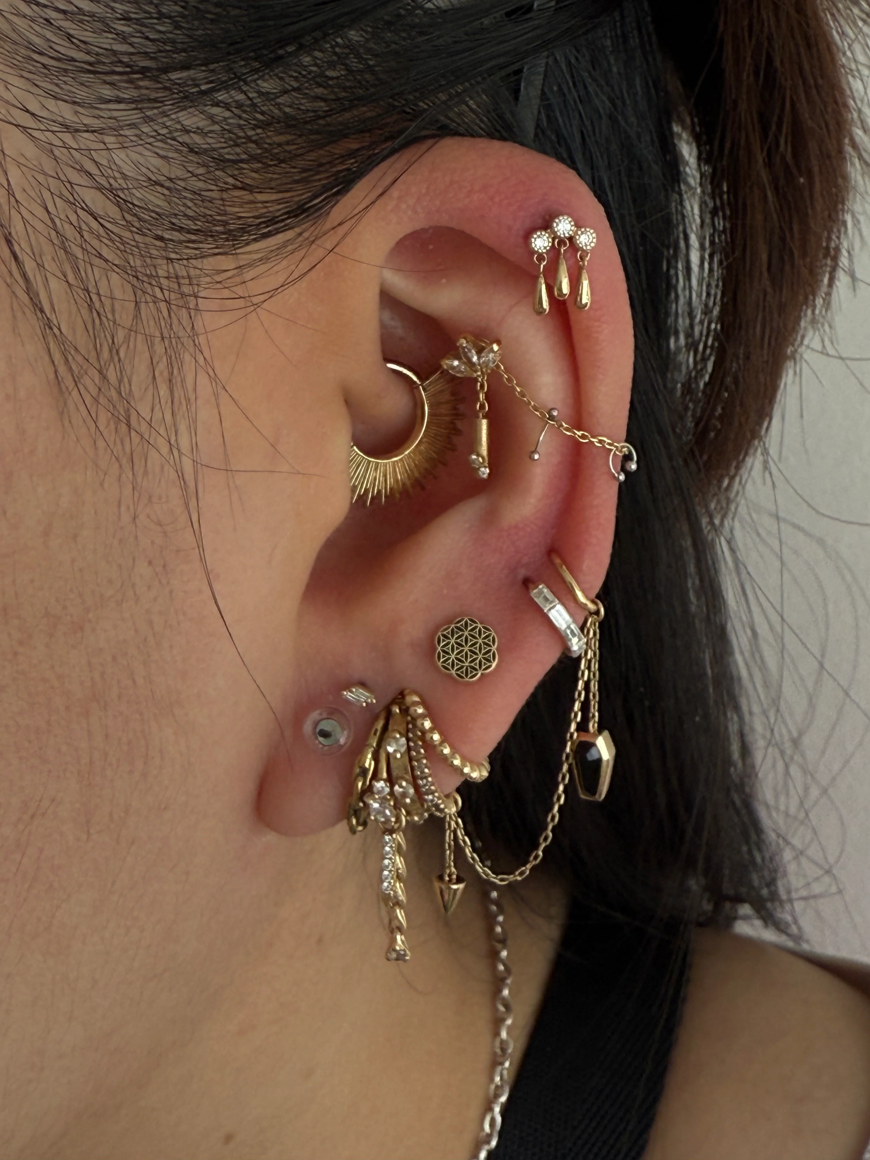 Daith Piercing - Image 7