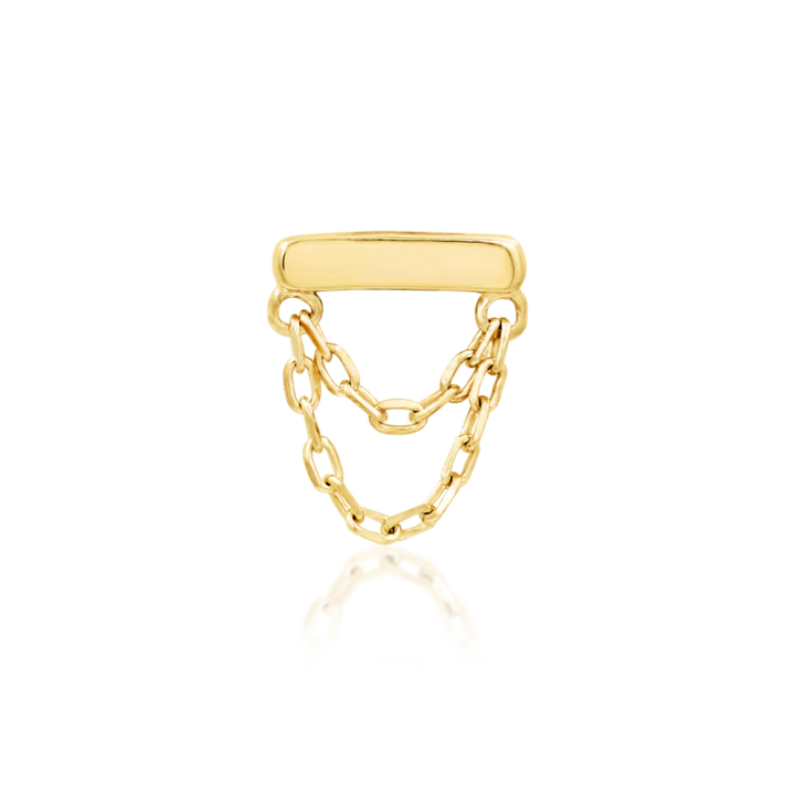 Junipurr Jewelry Daria