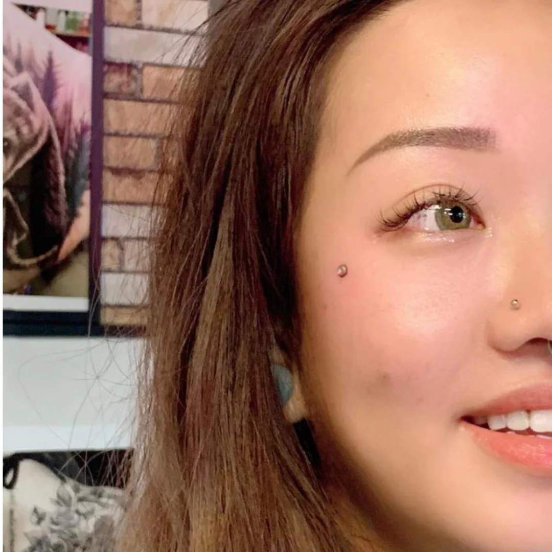 Dermal Piercing - Image 2