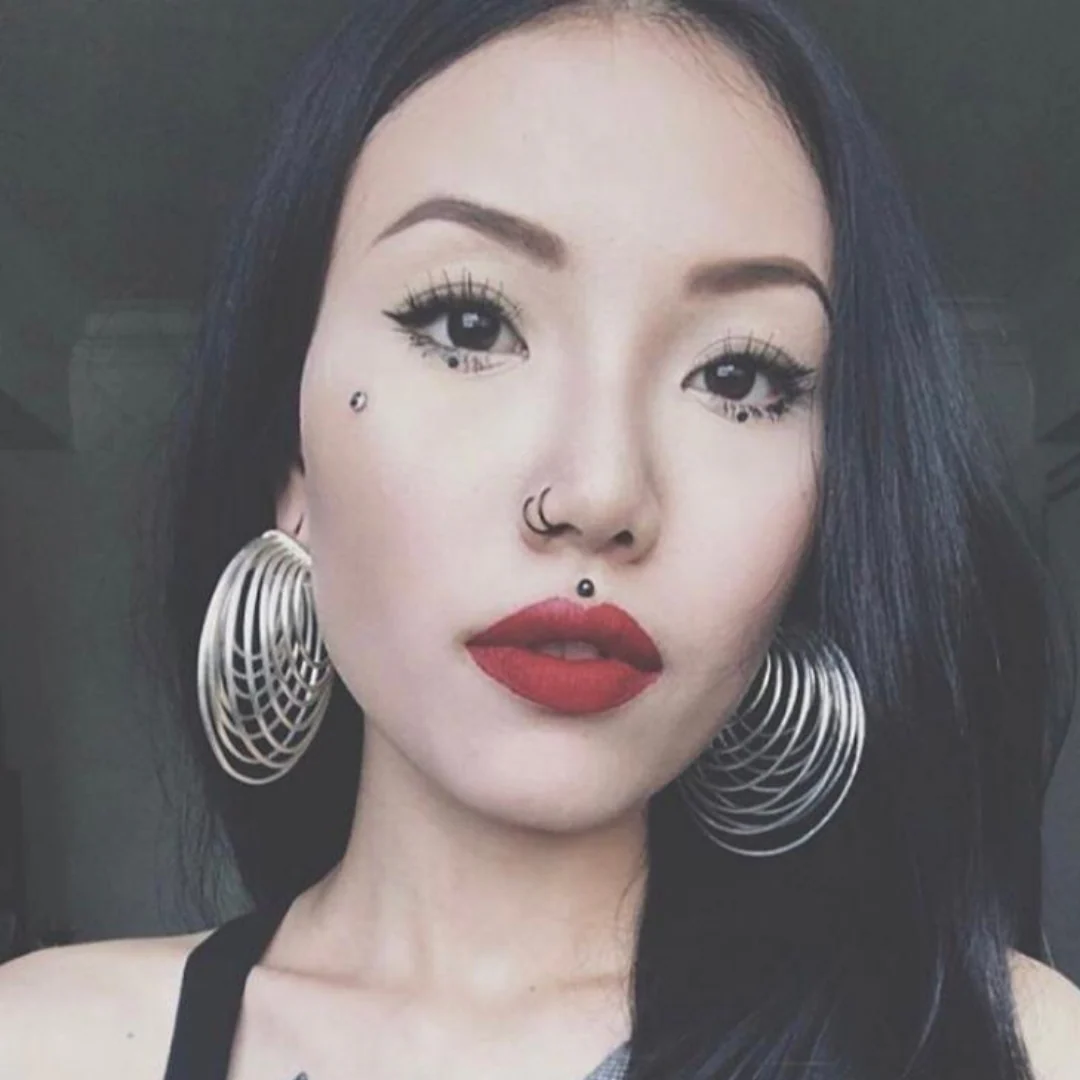 Dermal Piercing - Image 4