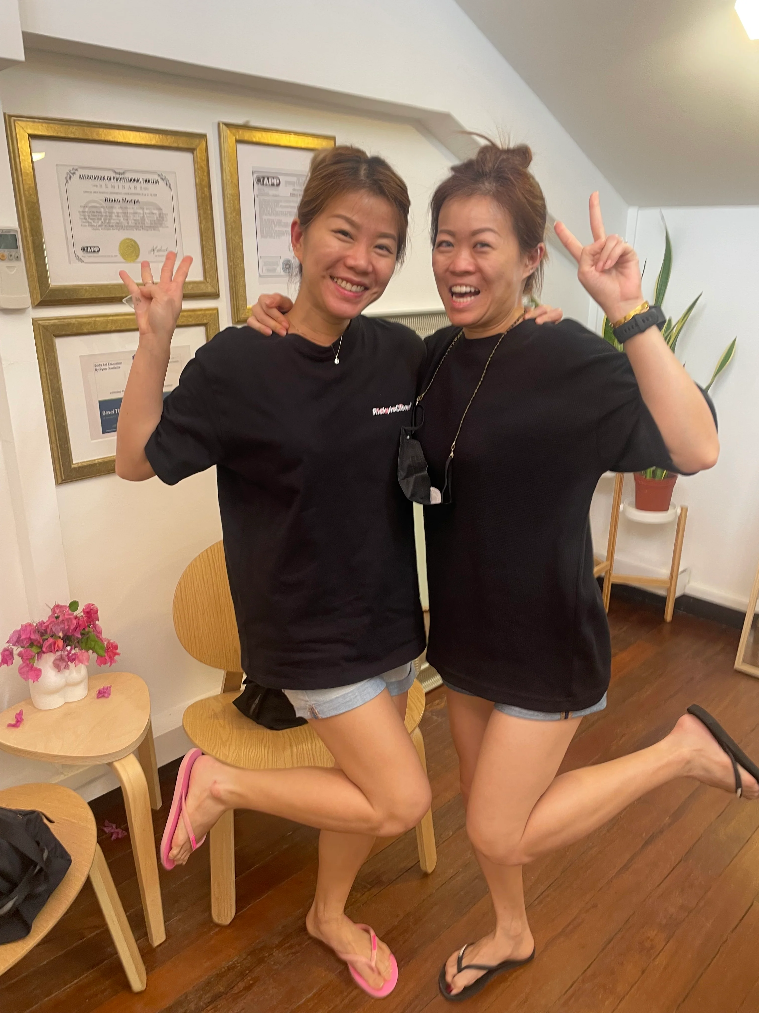 Downsize Party - Image 17