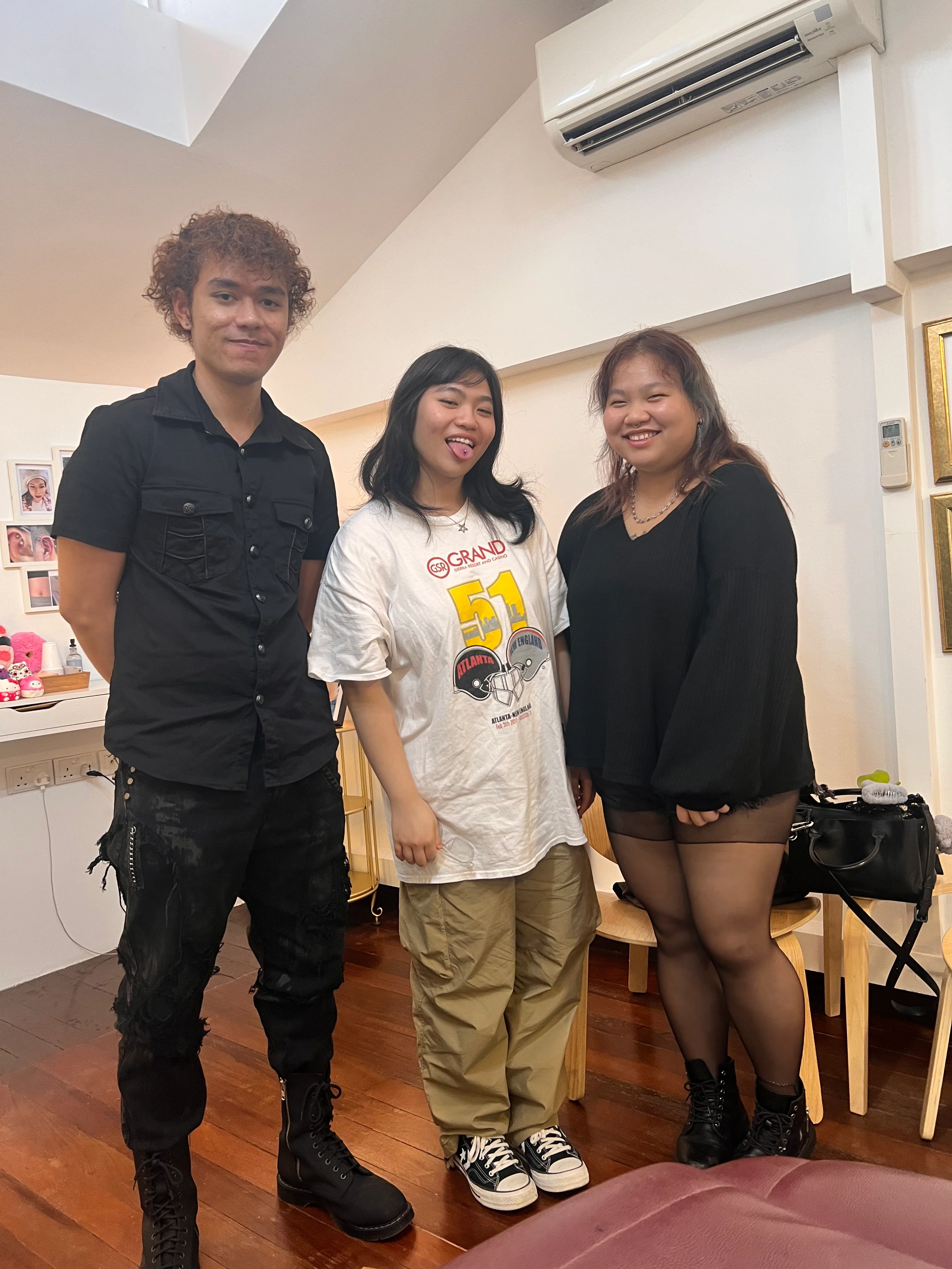 Downsize Party - Image 27