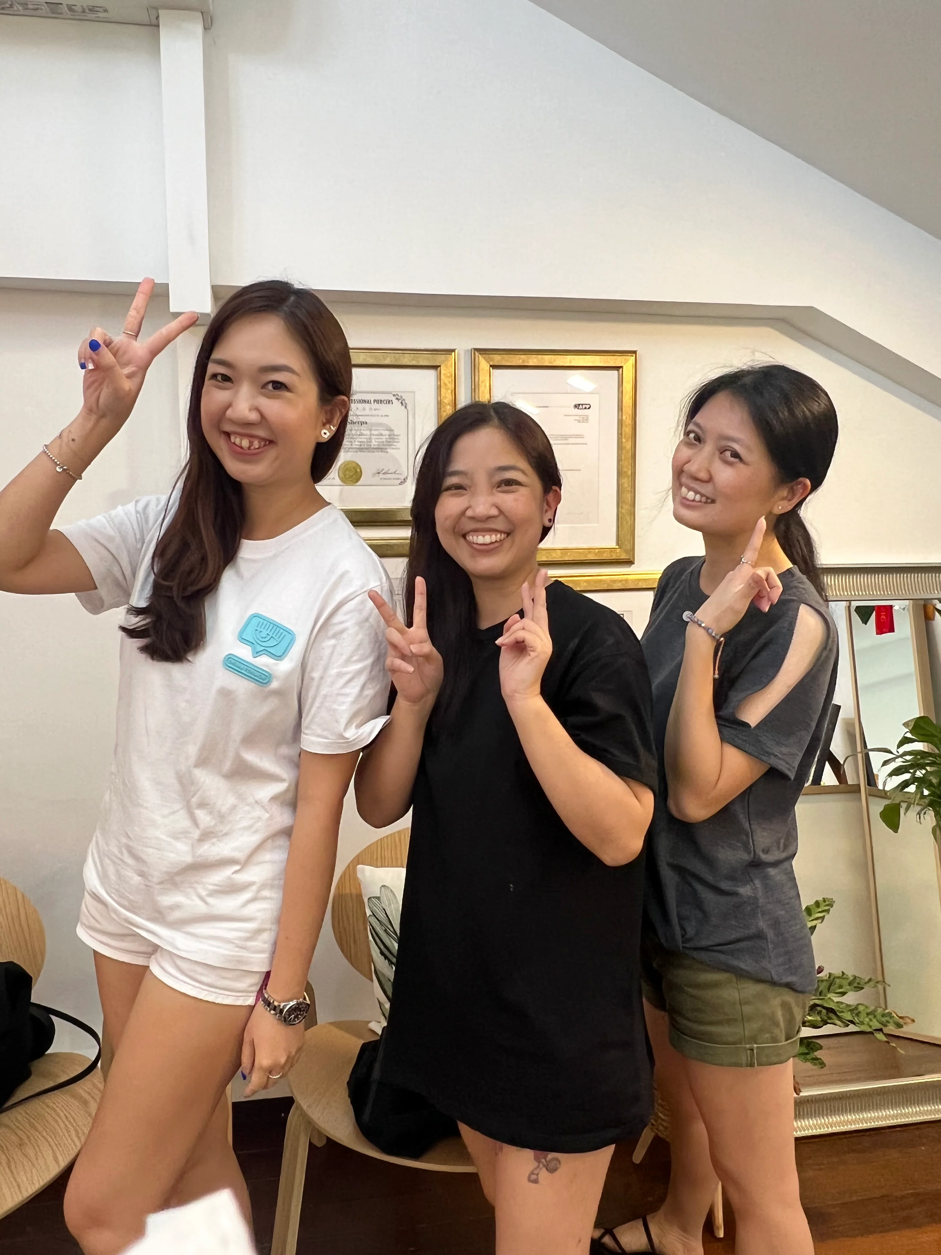 Downsize Party - Image 33
