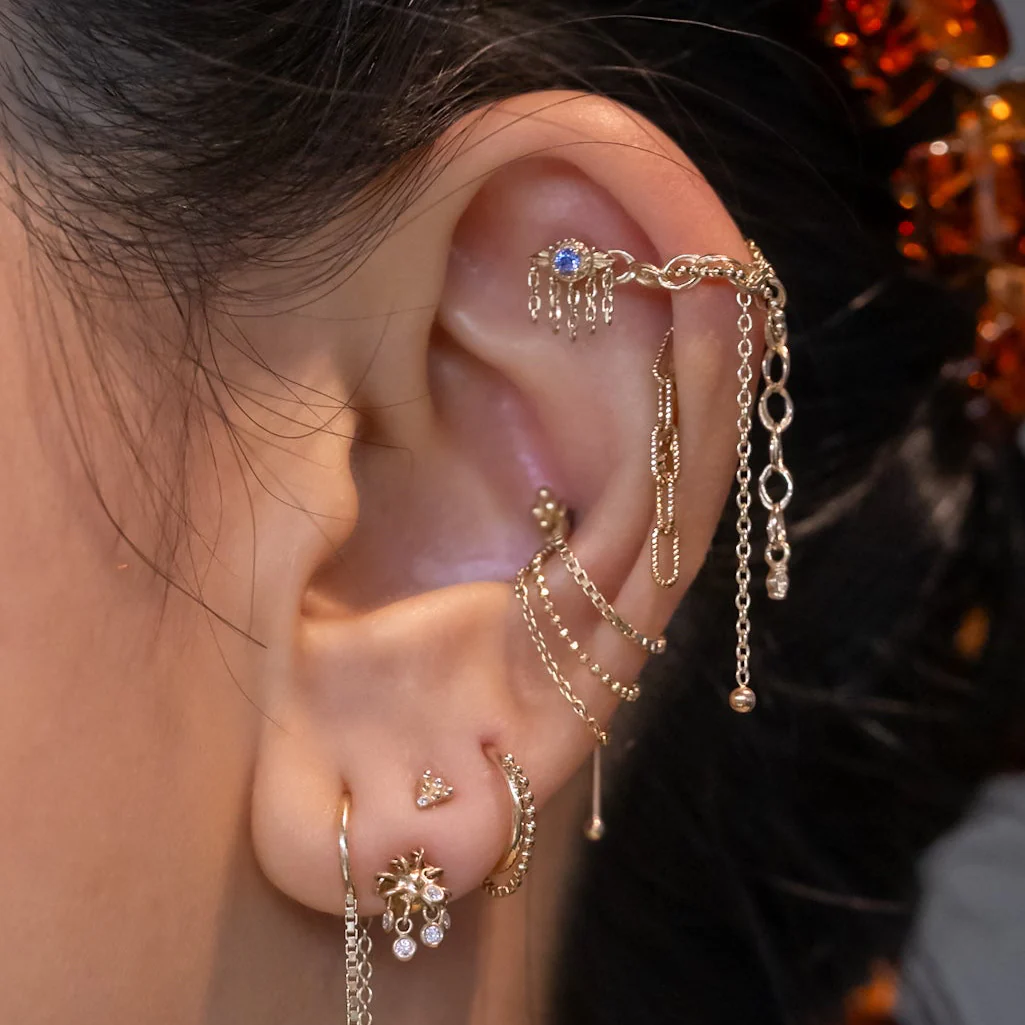 Ear Spa - Image 2