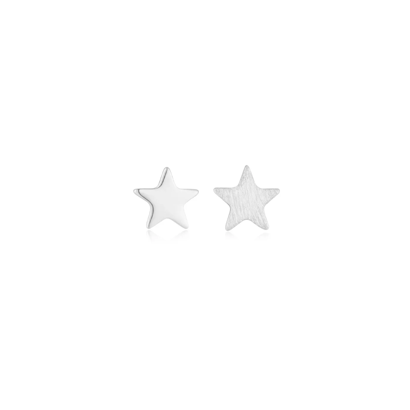 Ember Body Jewelry 5 Point Star - Threadless End - Image 2