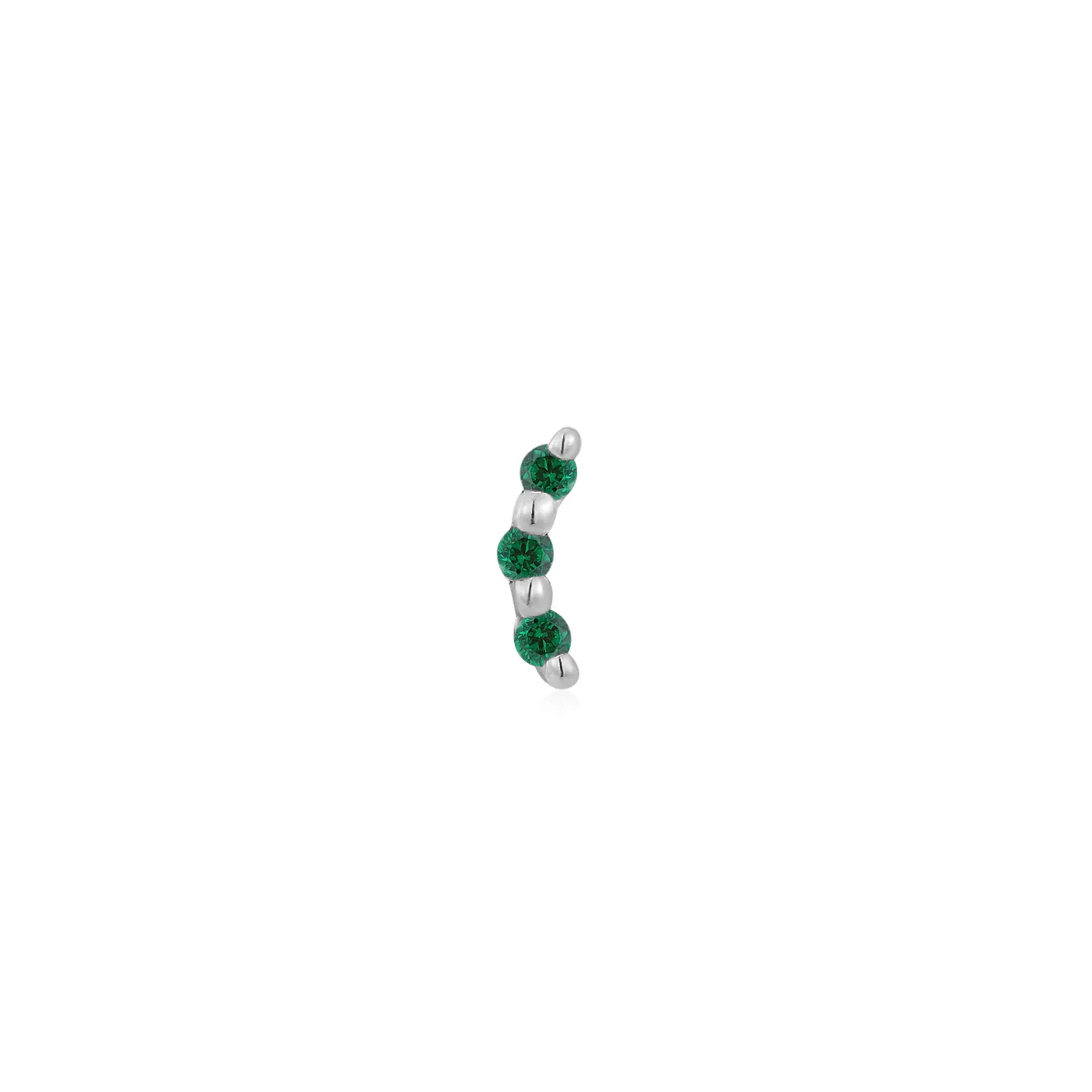 Ember Body Jewelry Bitsy - Threadless End - Image 4