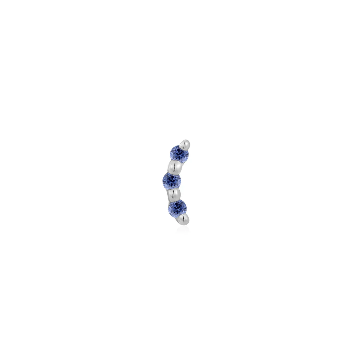 Ember Body Jewelry Bitsy - Threadless End - Image 6