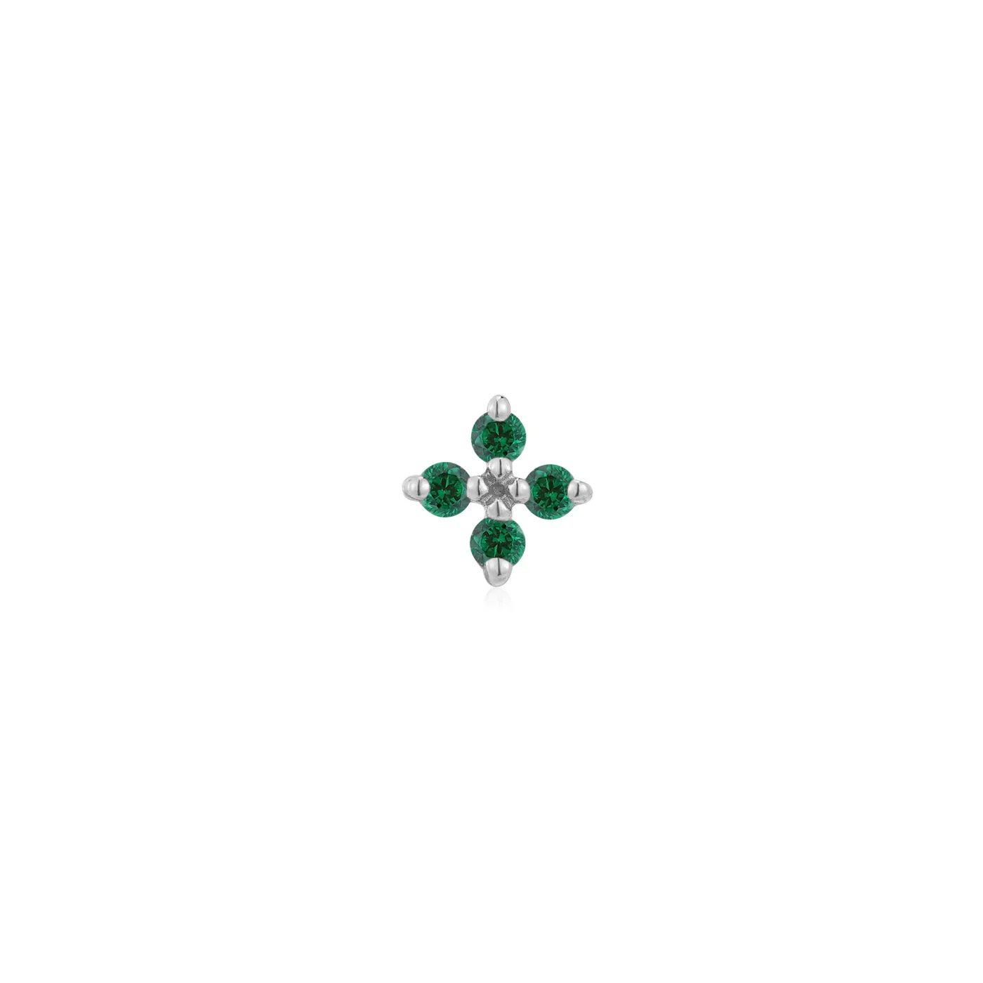 Ember Body Jewelry Crux - Threadless End - Image 2
