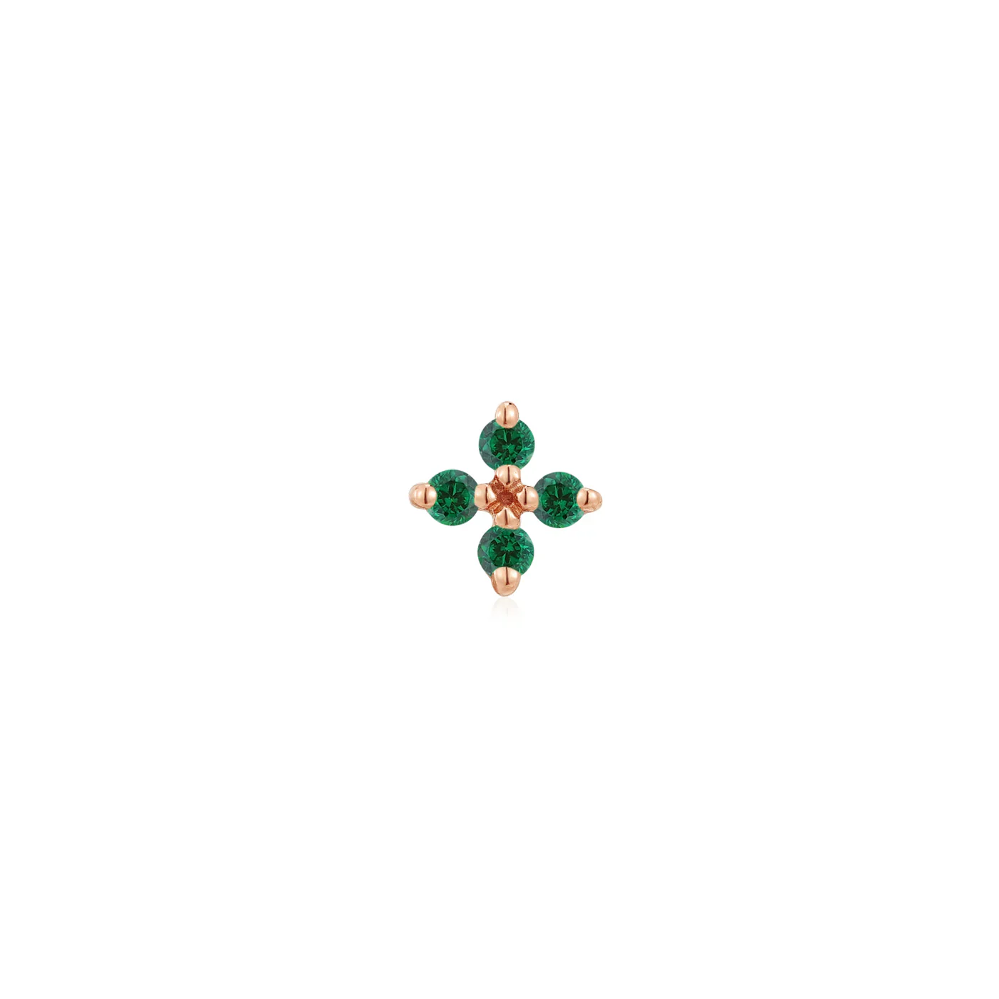 Ember Body Jewelry Crux - Threadless End - Image 3