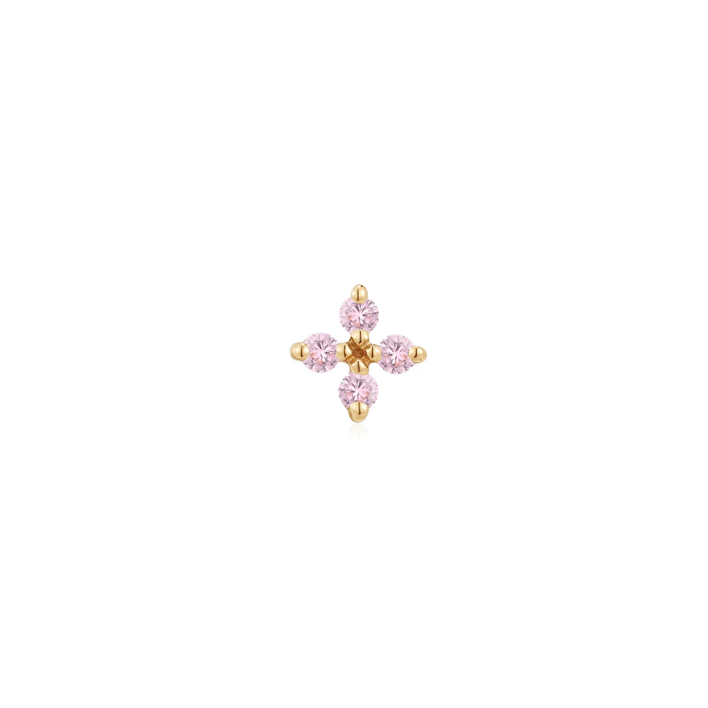 Ember Body Jewelry Crux - Threadless End - Image 4