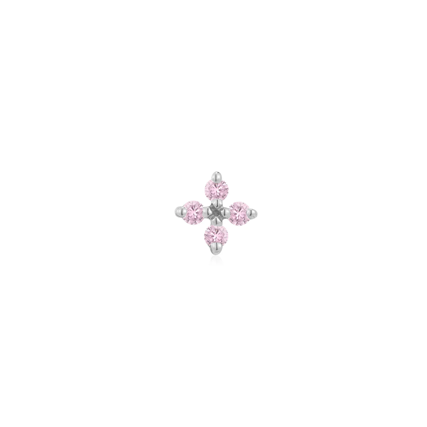 Ember Body Jewelry Crux - Threadless End - Image 5