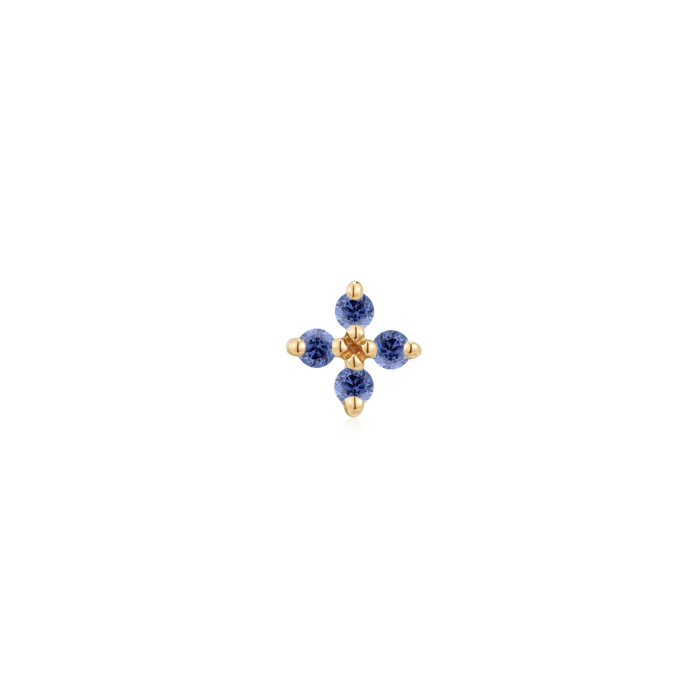 Ember Body Jewelry Crux - Threadless End - Image 7