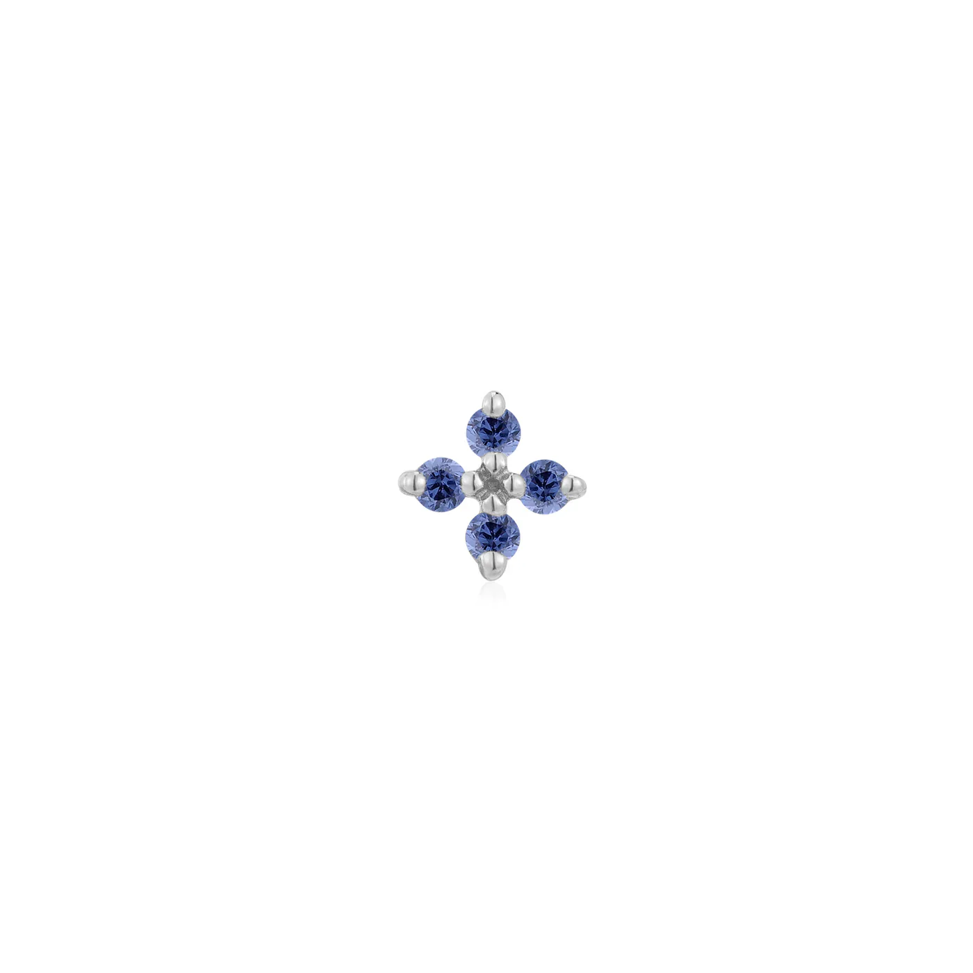 Ember Body Jewelry Crux - Threadless End - Image 8