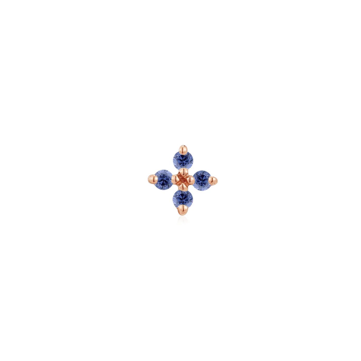 Ember Body Jewelry Crux - Threadless End - Image 9