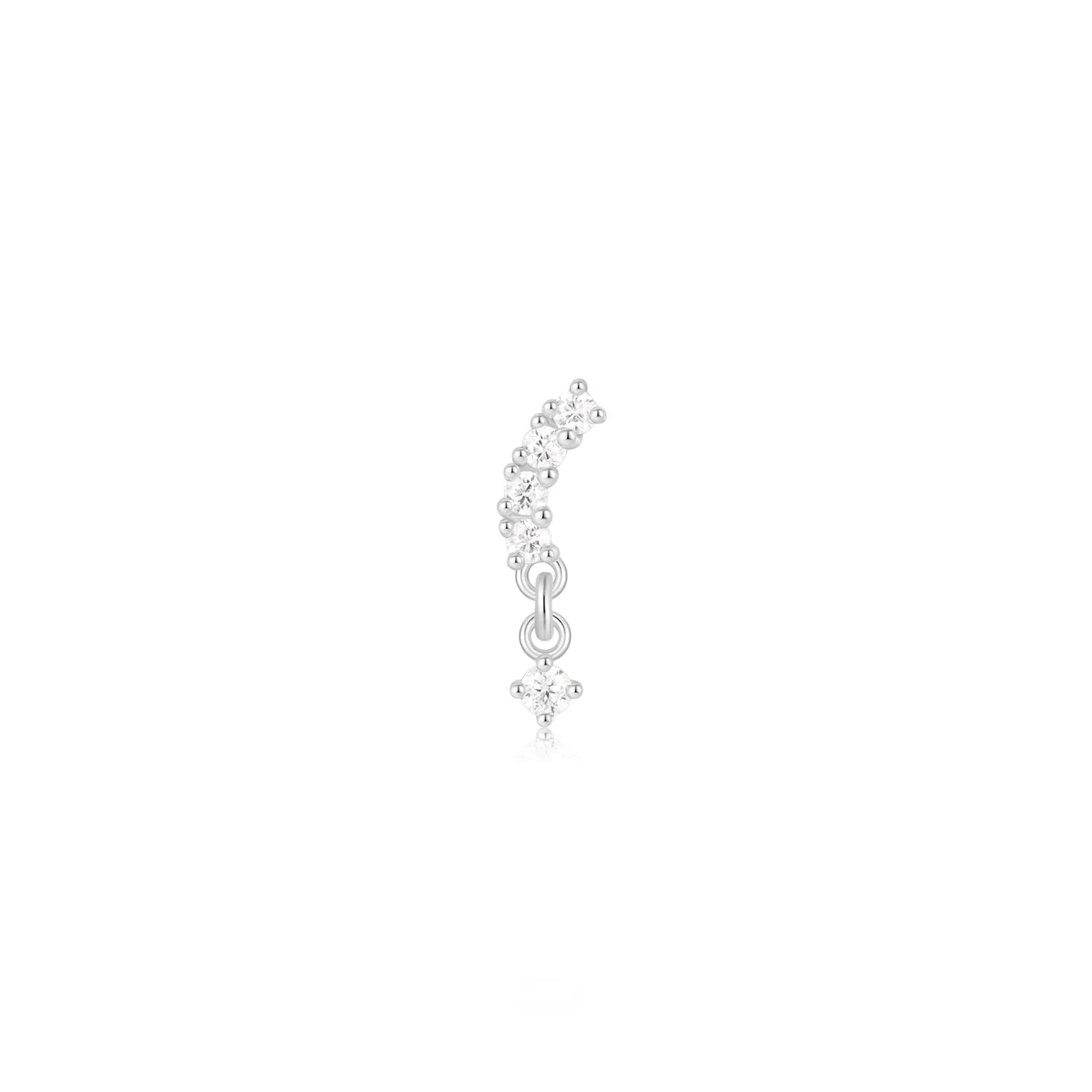 Ember Body Jewelry Curve Appeal - Threadless End - Image 2