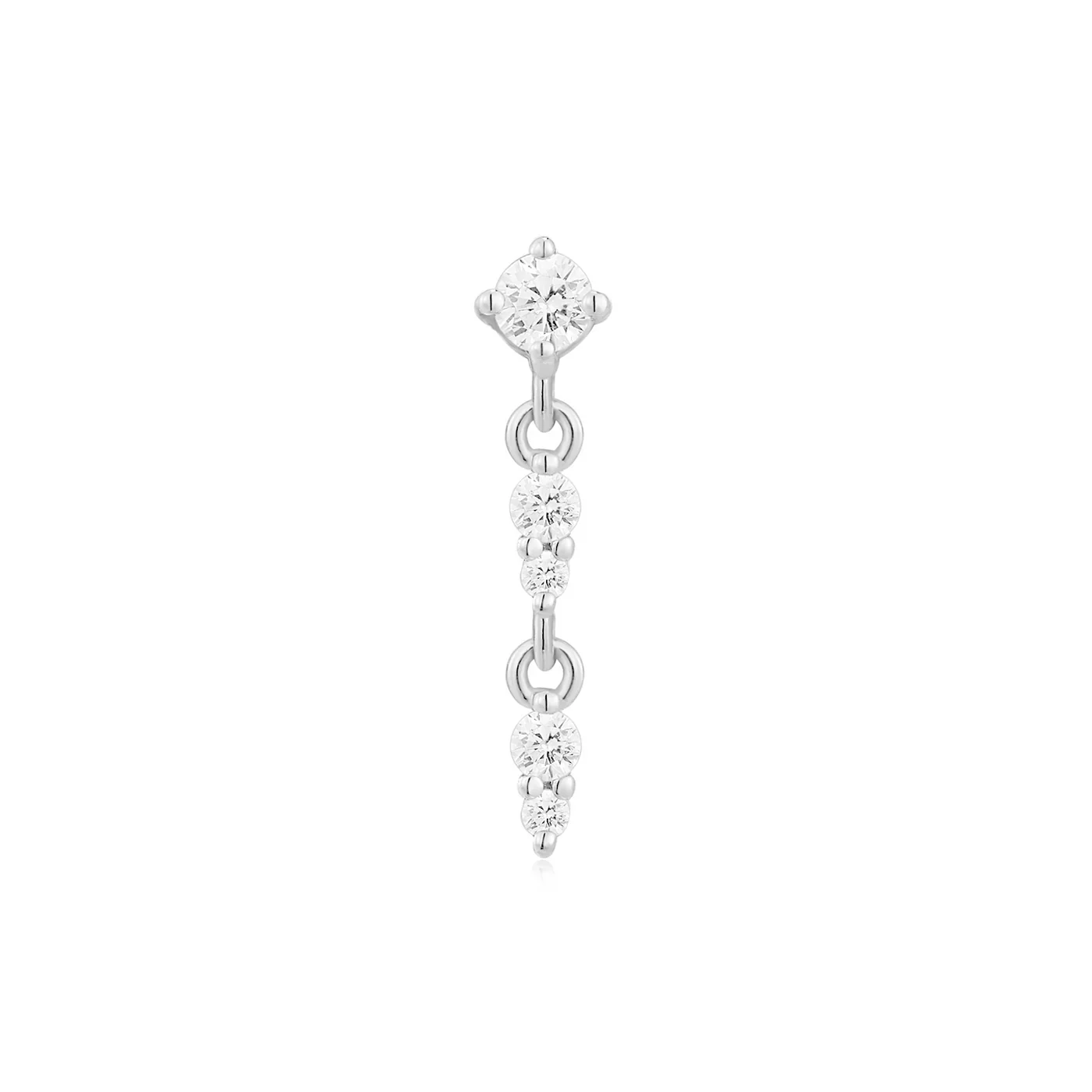 Ember Body Jewelry Double  Noon - Threadless End - Image 2