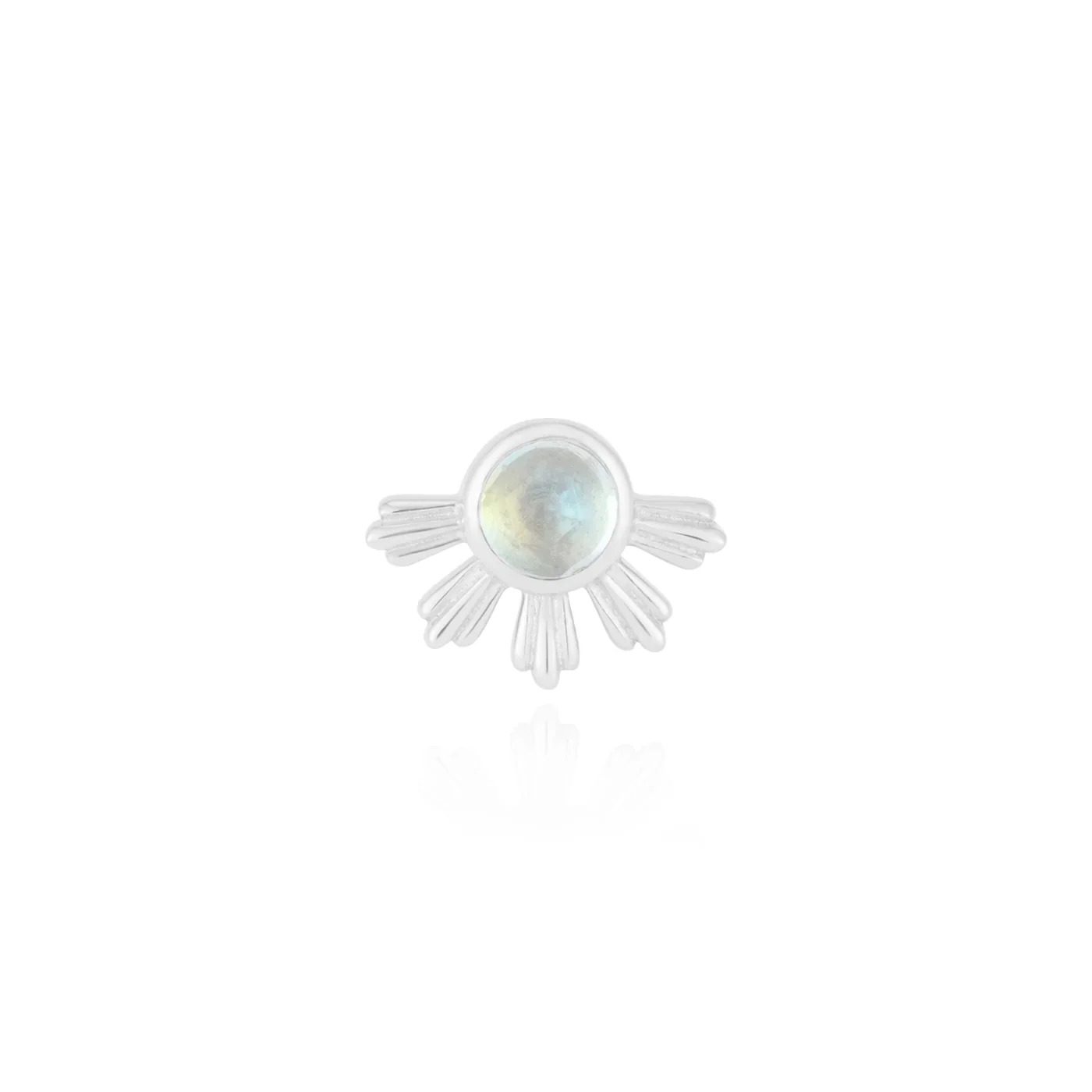 Ember Body Jewelry Eclipse - Threadless end - Image 2