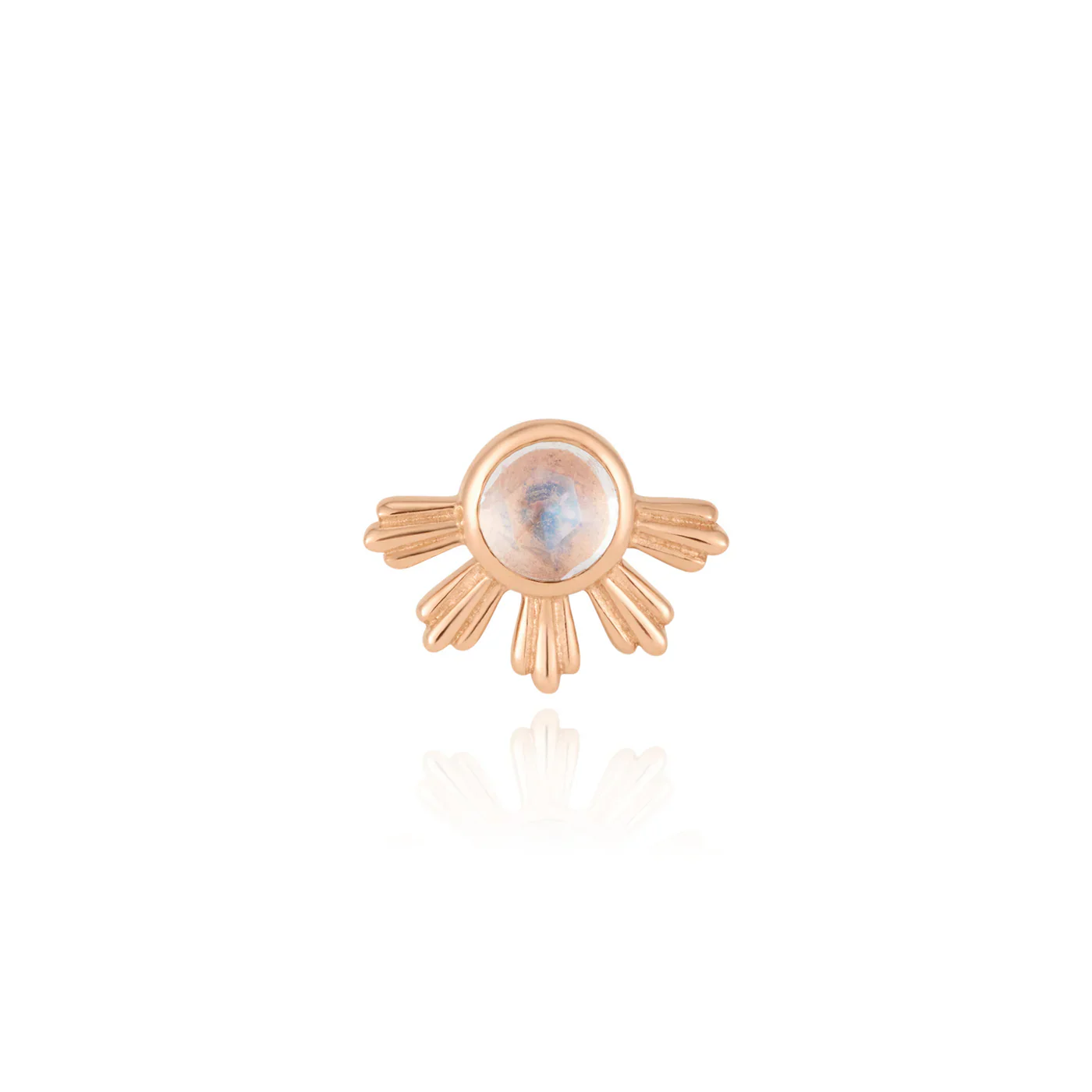 Ember Body Jewelry Eclipse - Threadless end - Image 3