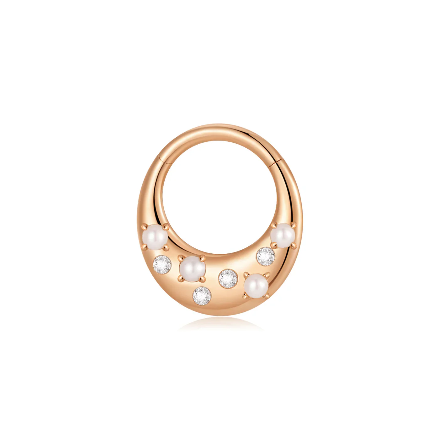 Ember Body Jewelry Glow Getter Clicker - Image 3