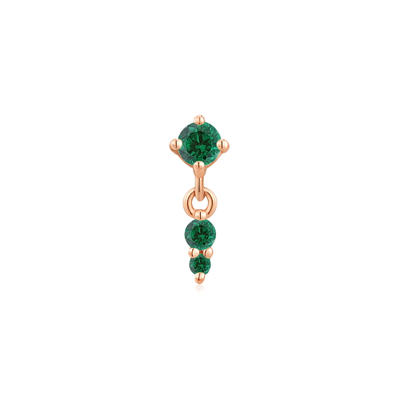 Ember Body Jewelry High Noon - Threadless End - Image 10