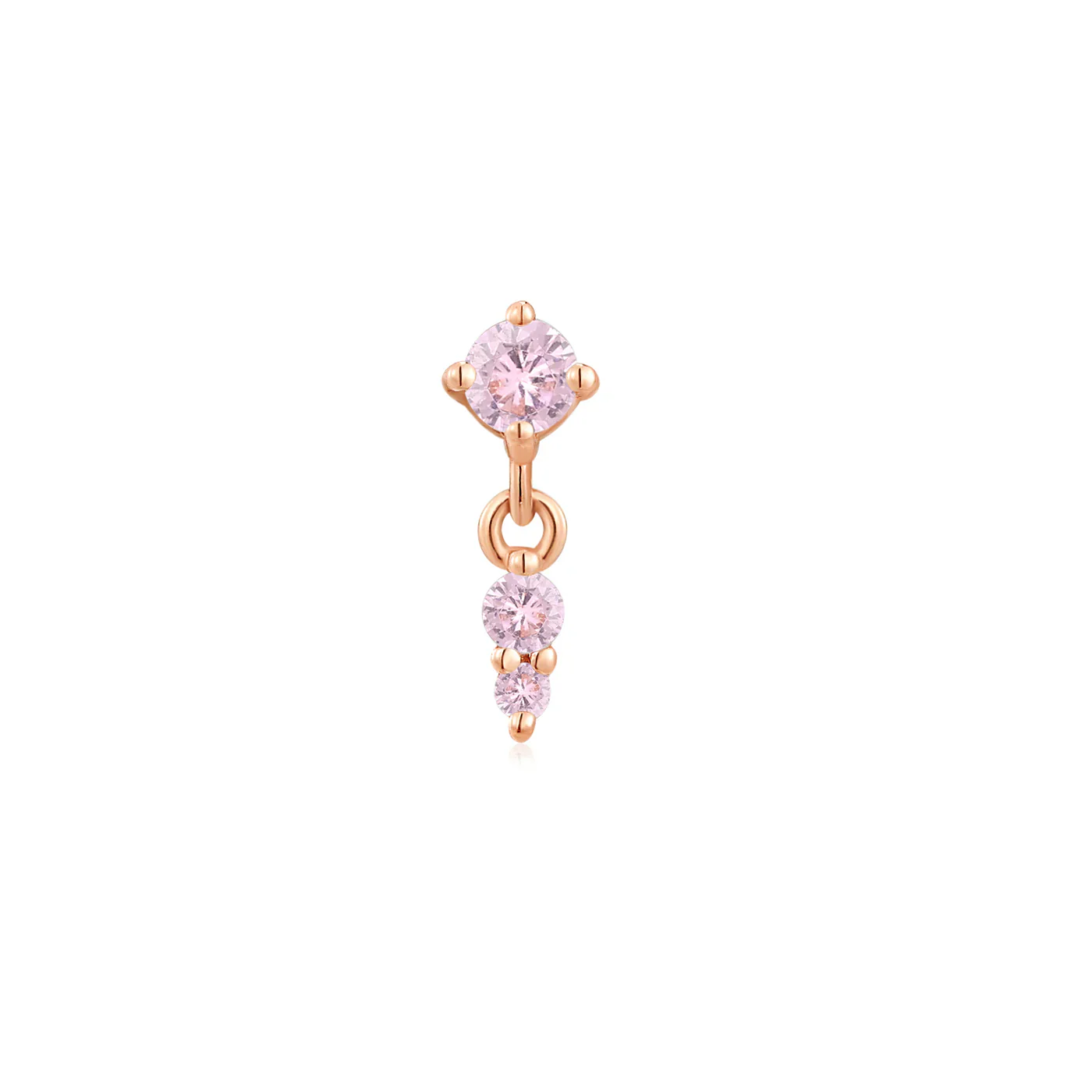 Ember Body Jewelry High Noon - Threadless End - Image 11