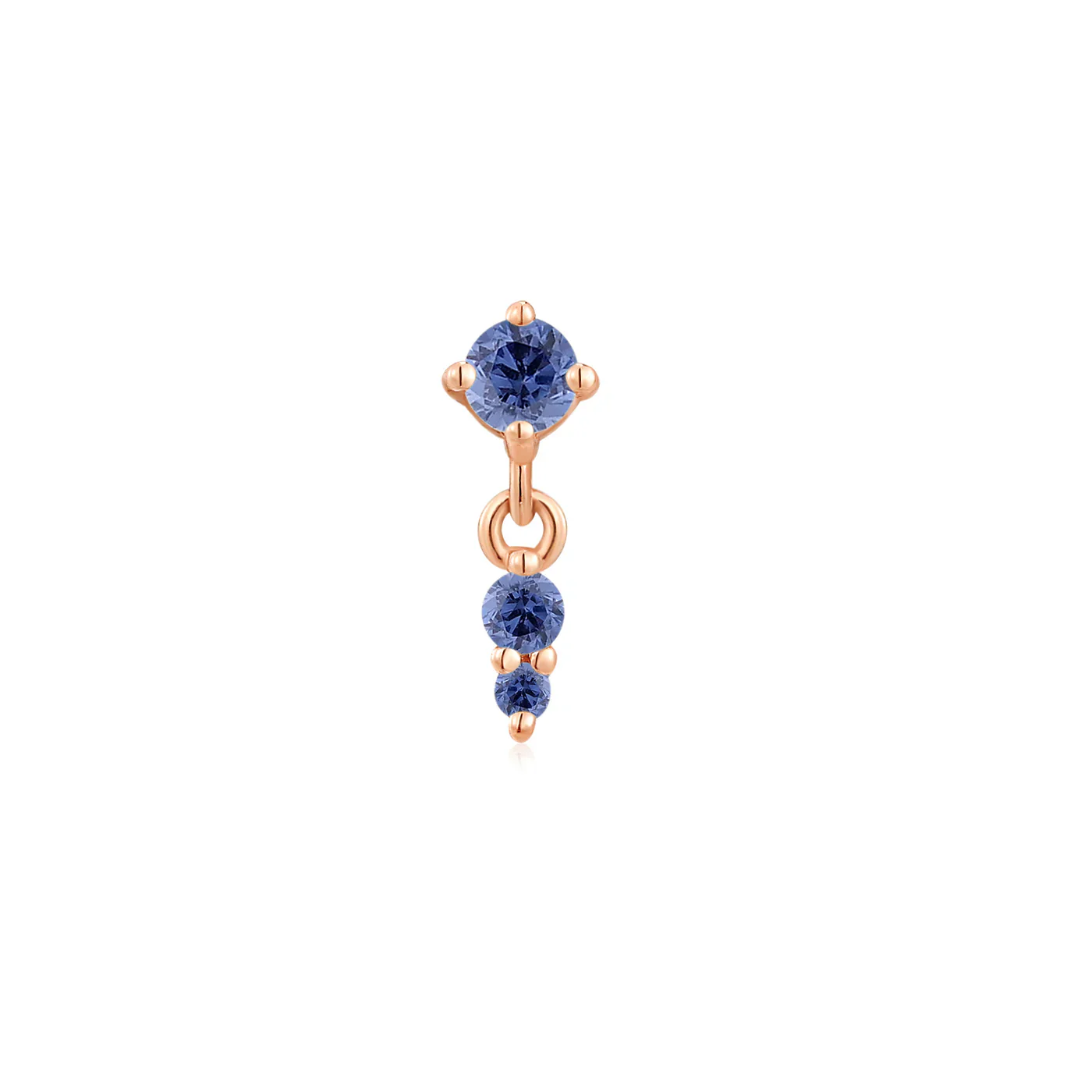 Ember Body Jewelry High Noon - Threadless End - Image 12