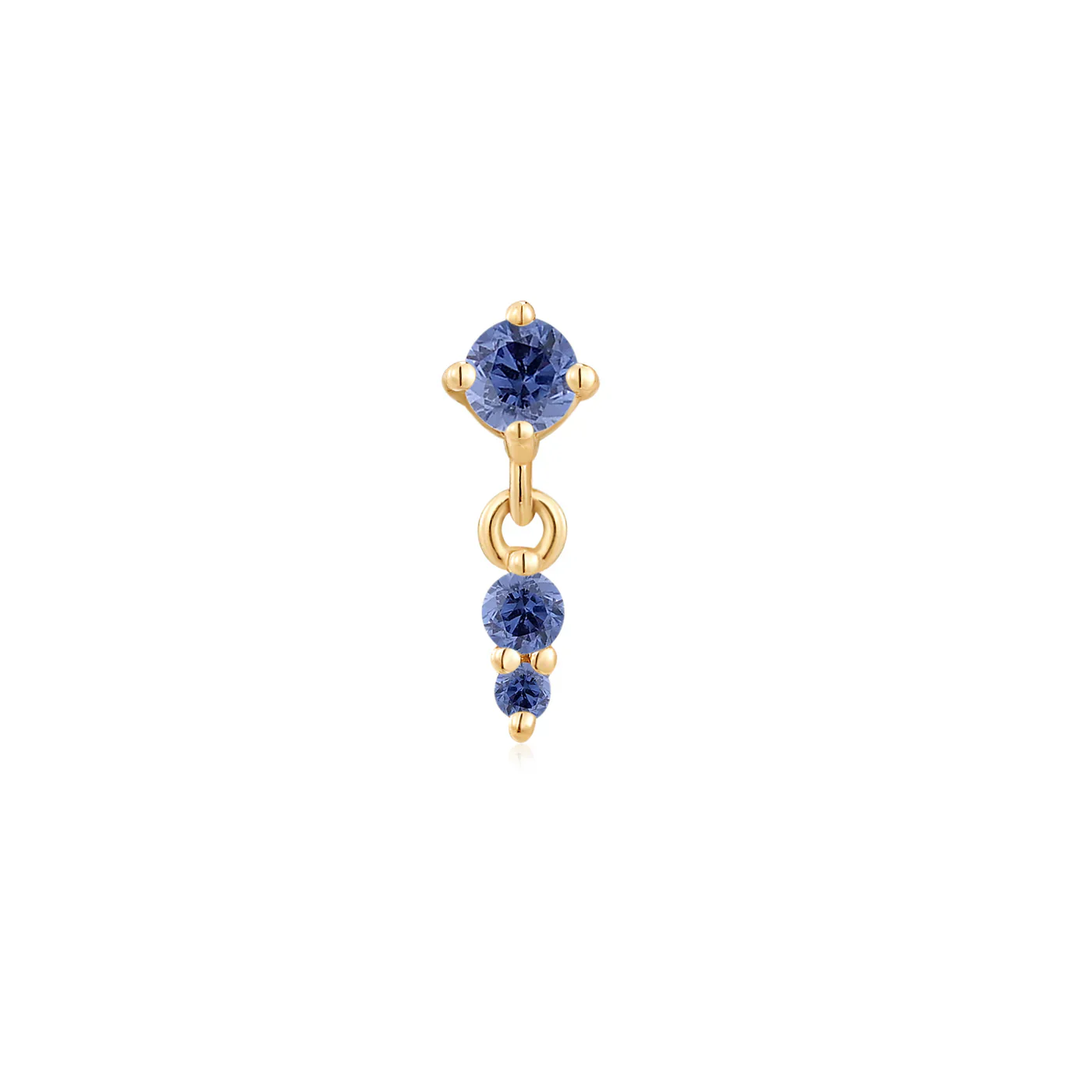Ember Body Jewelry High Noon - Threadless End - Image 4