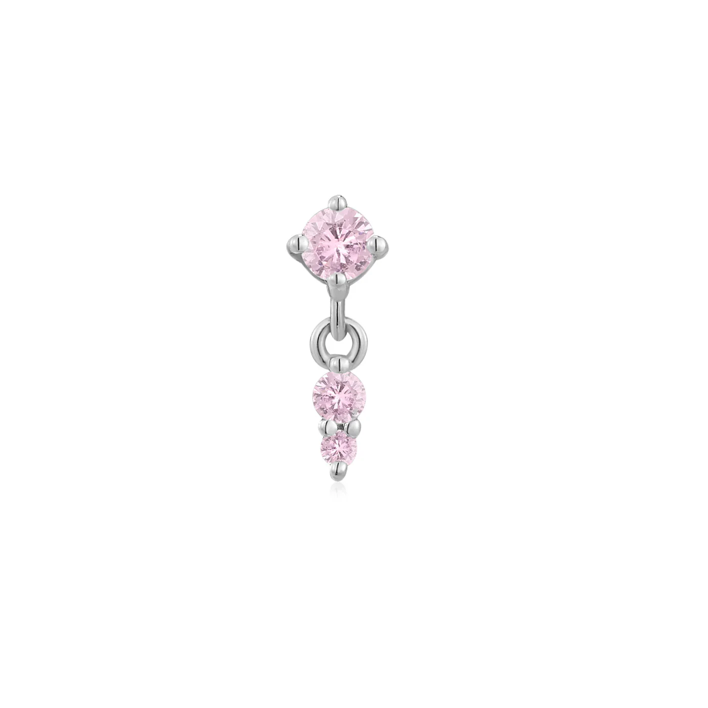 Ember Body Jewelry High Noon - Threadless End - Image 7