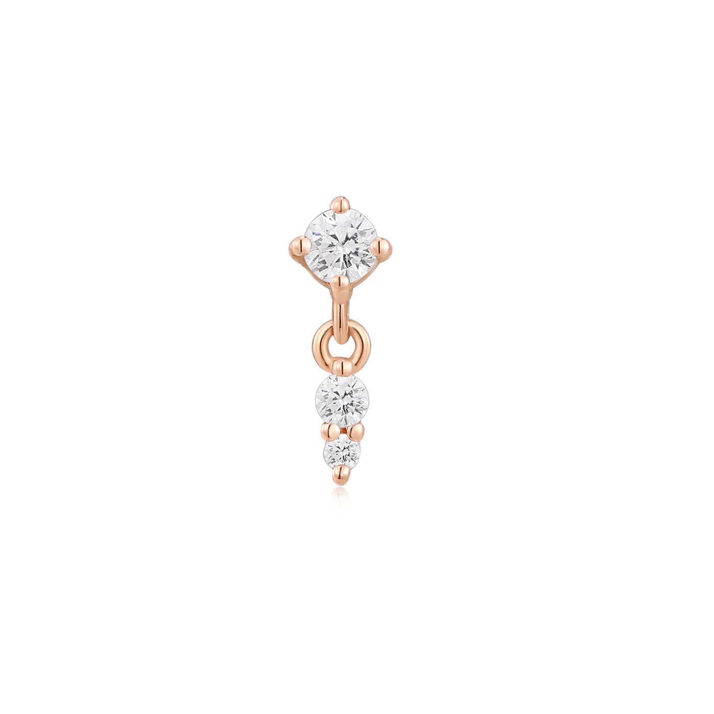 Ember Body Jewelry High Noon - Threadless End - Image 9