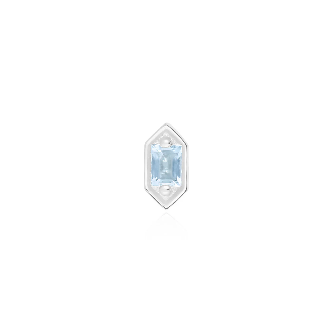 Ember Body Jewelry Hoax - Threadless End - Image 2