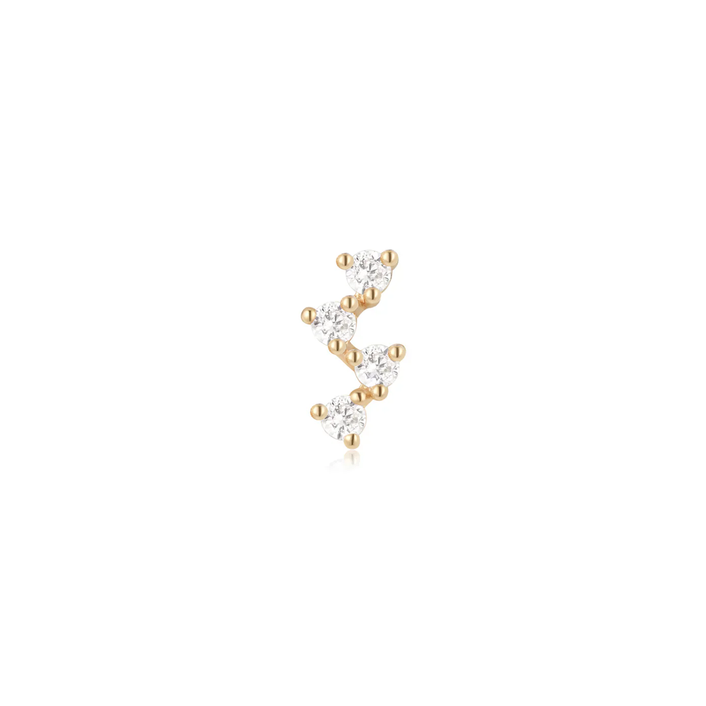 Ember Body Jewelry Intention - Threadless End
