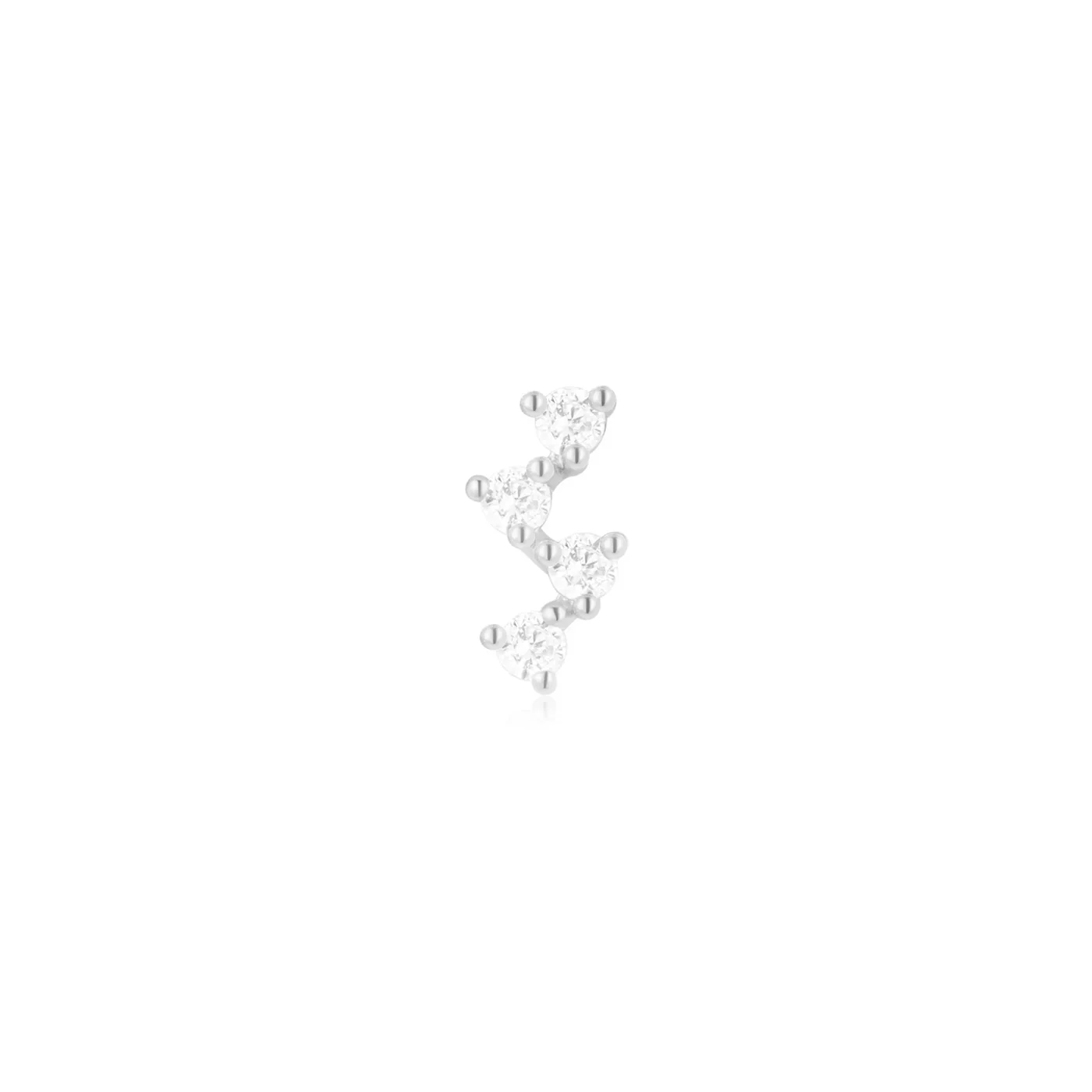 Ember Body Jewelry Intention - Threadless End - Image 2