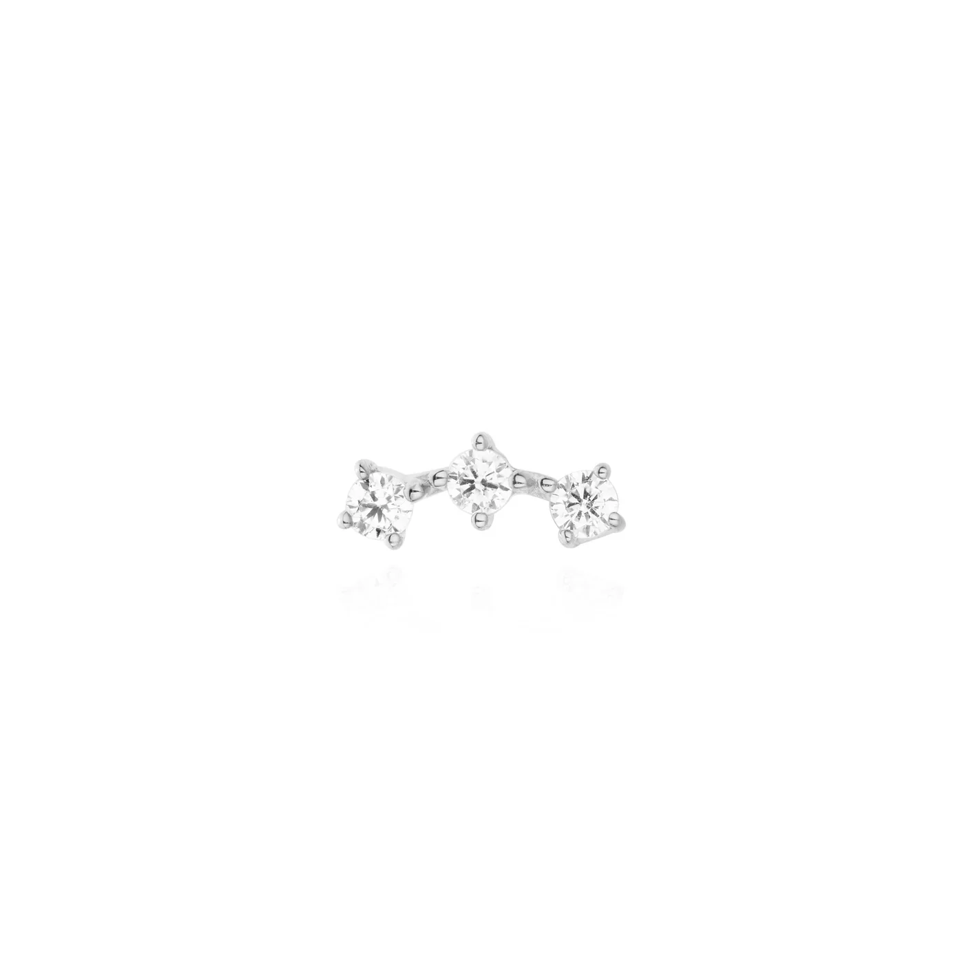 Ember Body Jewelry Itsy - Threadless End - Image 2