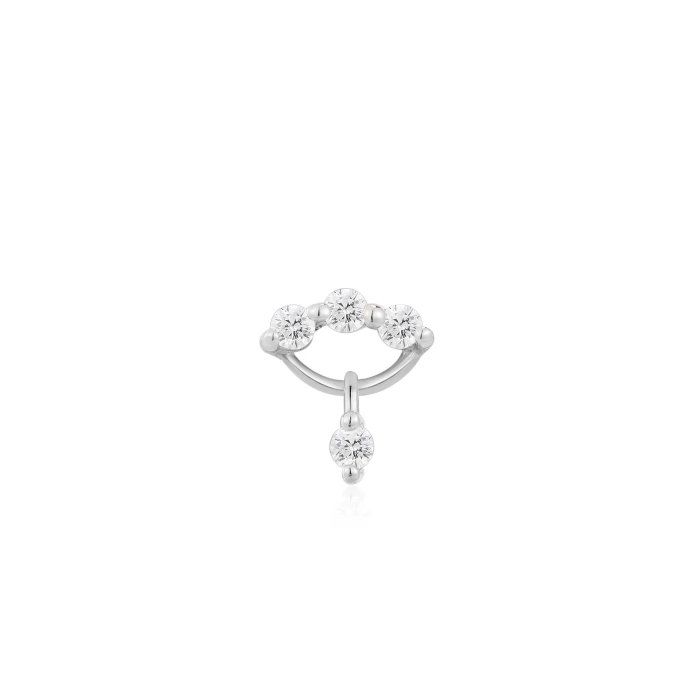 Ember Body Jewelry Love Struck - Threadless End - Image 2