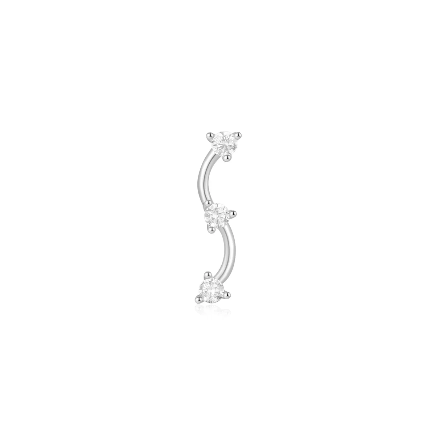 Ember Body Jewelry Lumen - Threadless End - Image 2