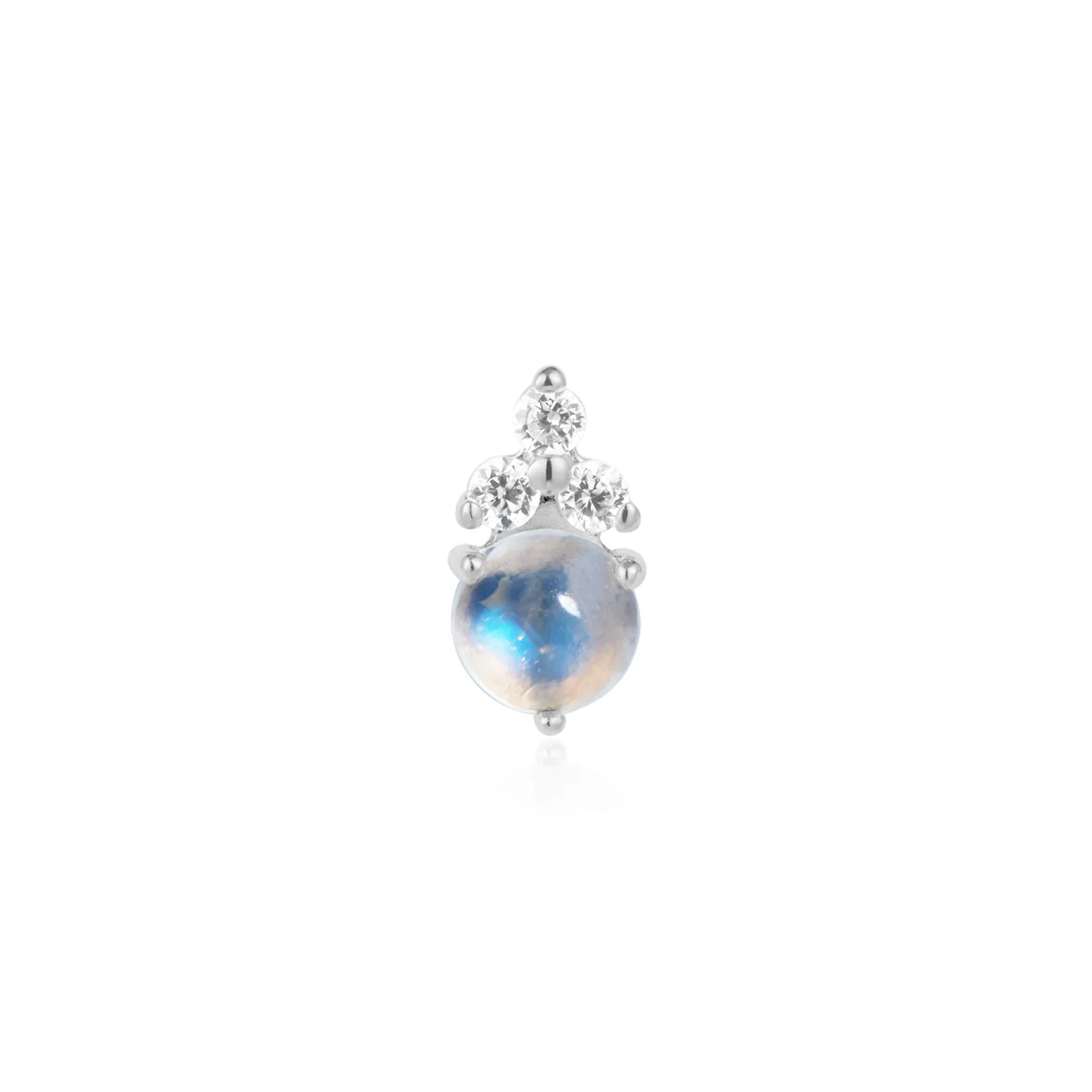 Ember Body Jewelry Midsummer - Threadless End - Image 2