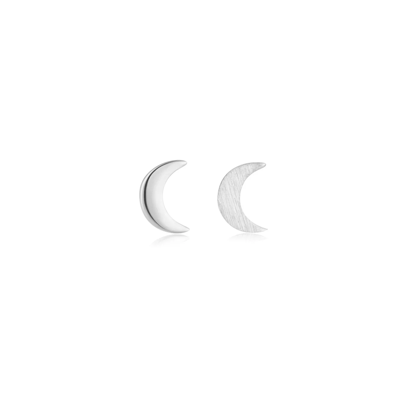 Ember Body Jewelry Moon - Threadless End - Image 2