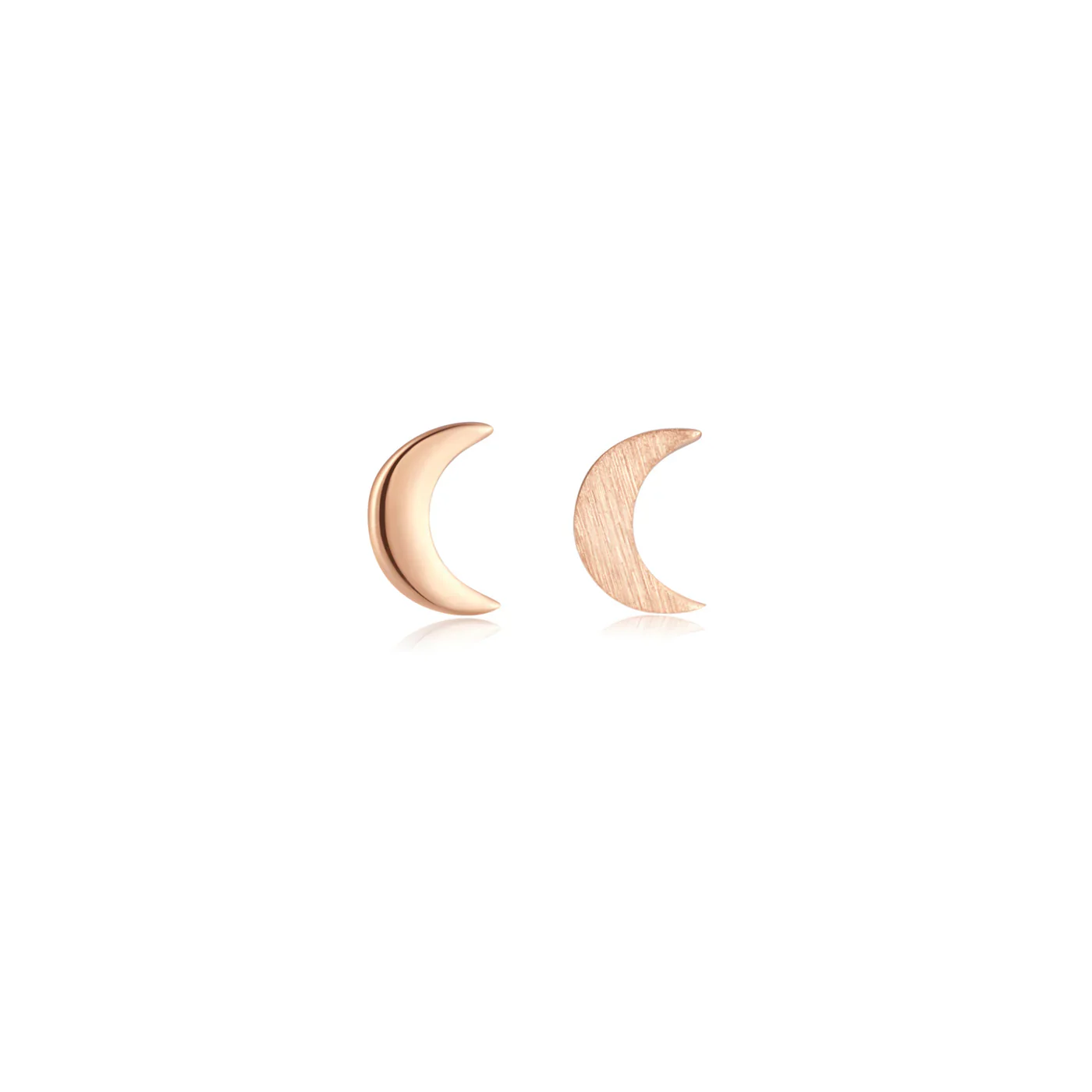 Ember Body Jewelry Moon - Threadless End - Image 3