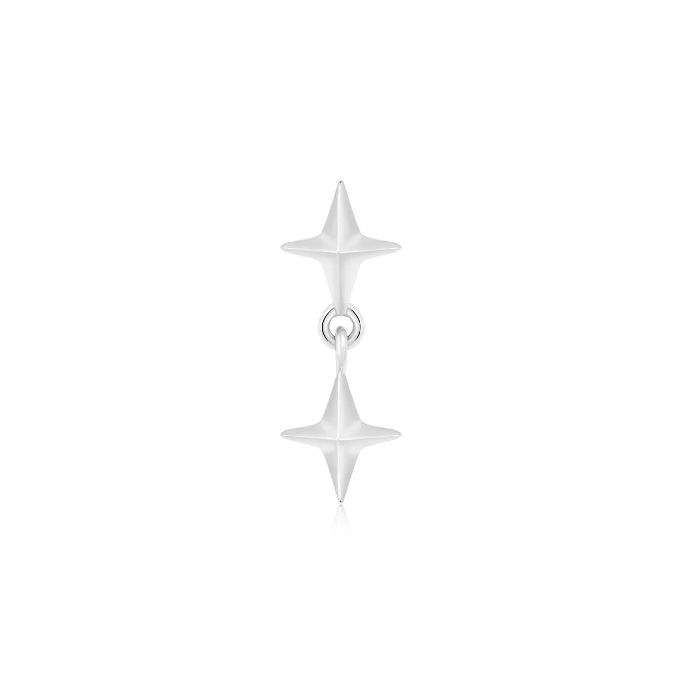 Ember Body Jewelry North Star - Threadless End - Image 2