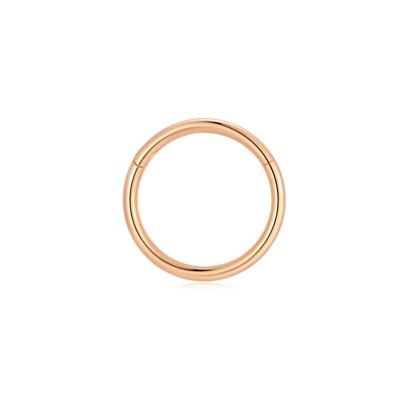 Ember Body Jewelry Plain Jane Clicker - Image 3