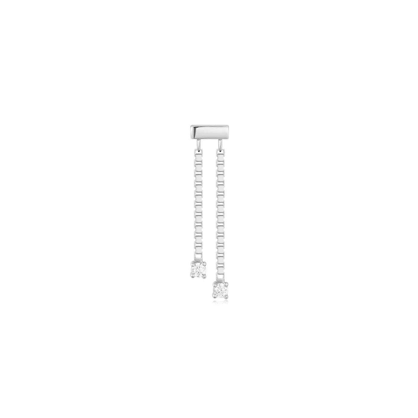 Ember Body Jewelry Power Play - Threadless End - Image 2