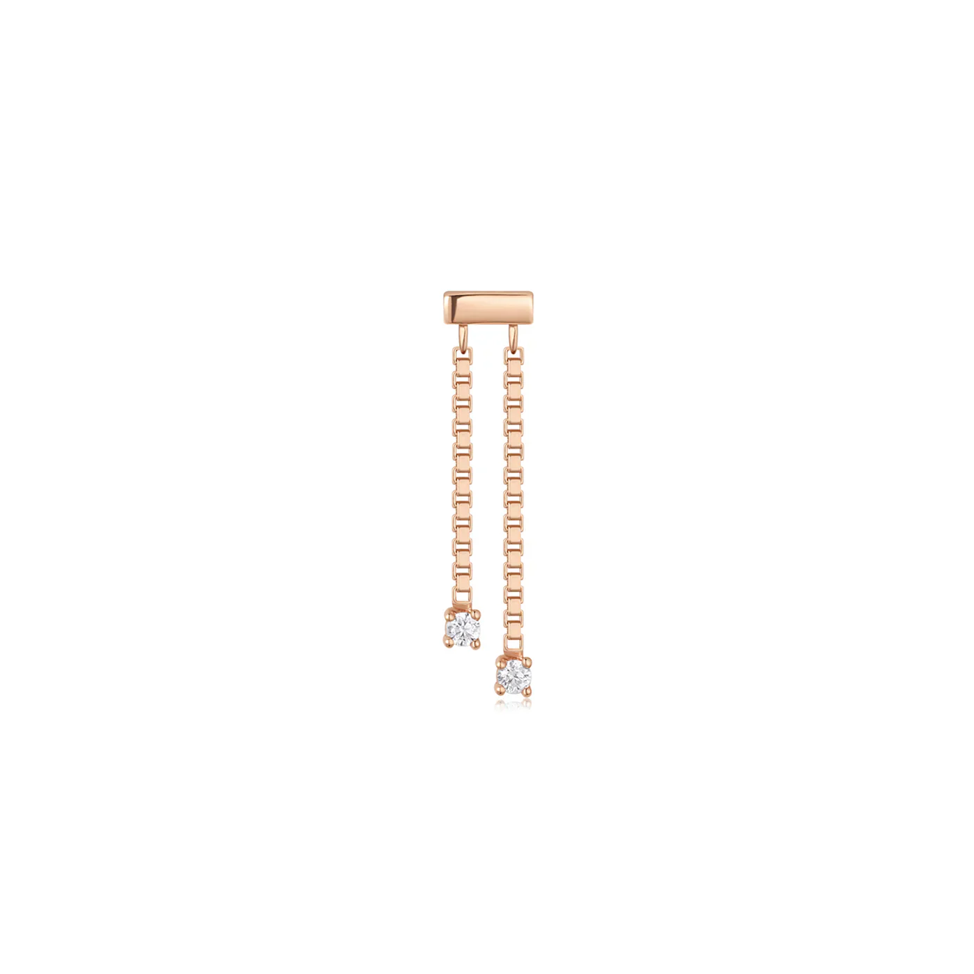 Ember Body Jewelry Power Play - Threadless End - Image 3