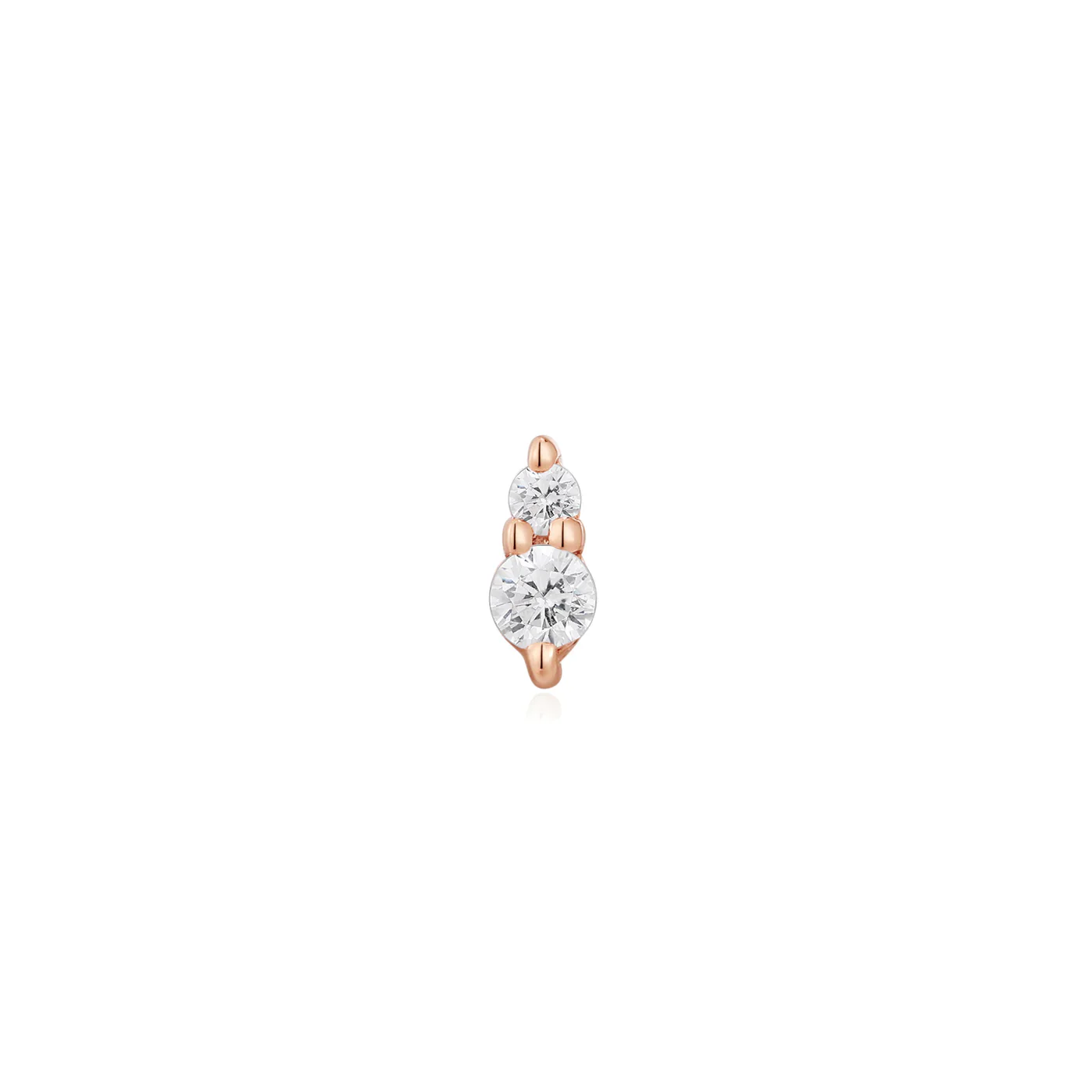 Ember Body Jewelry Prim - Threadless End - Image 3