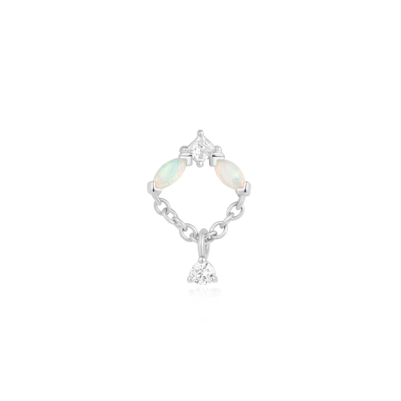Ember Body Jewelry Reverie - Threadless End - Image 2