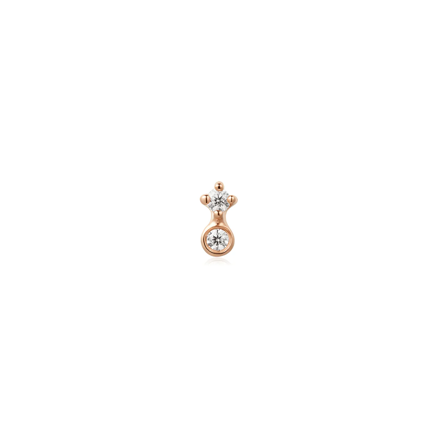 Ember Body Jewelry Sweet Nothing - Threadless End - Image 3