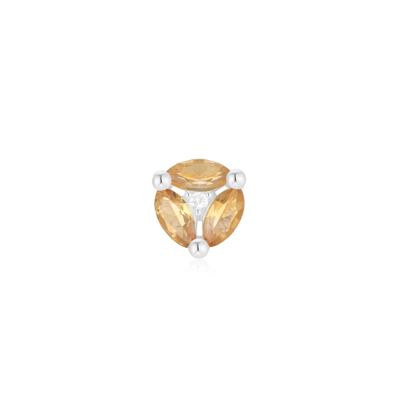 Ember Body Jewelry Triple Threat - Threadless End - Image 14
