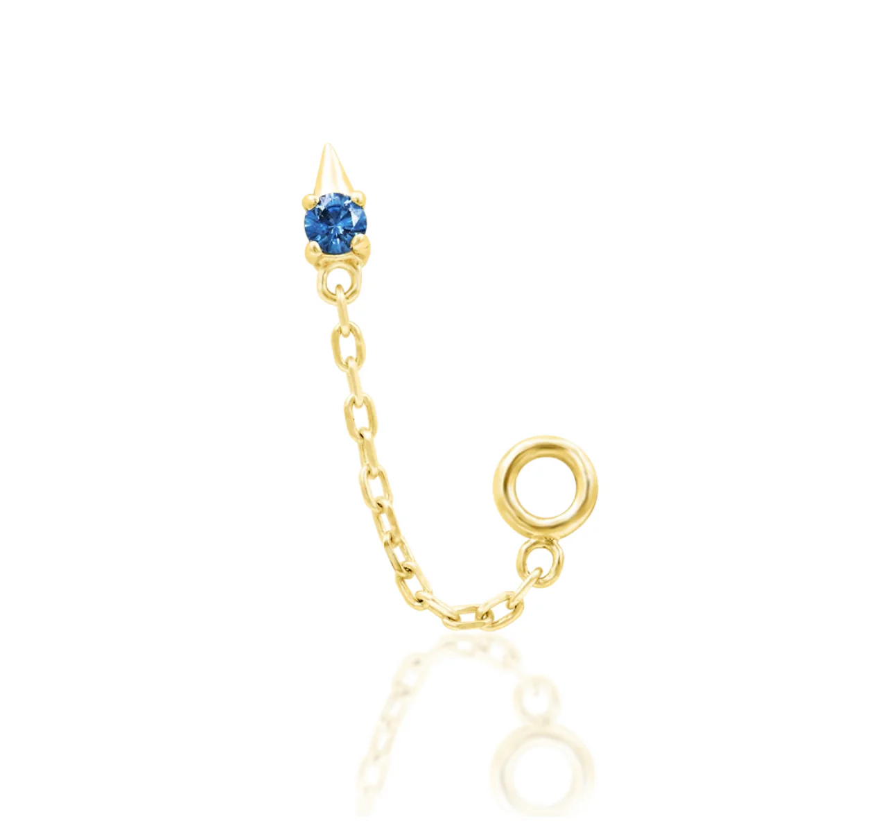 Junipurr Jewelry Gia Charm - Image 2