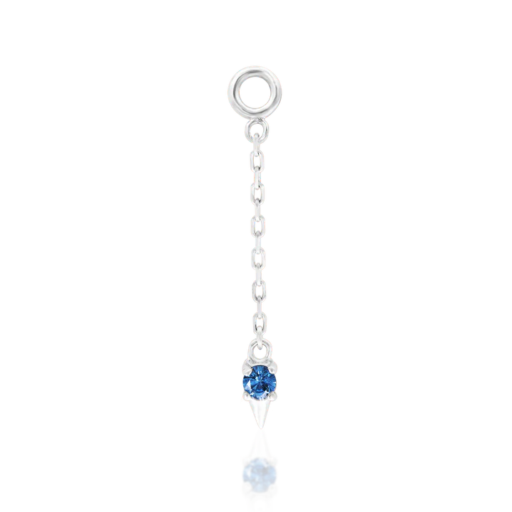 Junipurr Jewelry Gia Charm - Image 3
